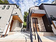 神奈川県横浜市戸塚区柏尾町：物件画像