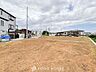 外観：閑静な住宅地で小さなお子様がいるご家族にも安心な住環境が魅力です。