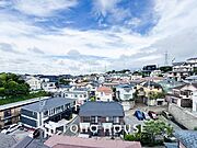 爽やかな風を感じて、心躍る素敵な暮らしがはじまります。