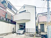 忙しく過ぎゆく日常を置き去るほど、ゆったりした時間が流れる住環境。