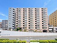 神奈川県横浜市西区花咲町4丁目：物件画像
