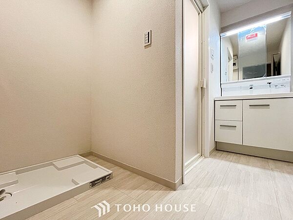 室内を拡大表示