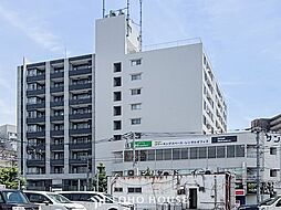 青葉台サンクスビル