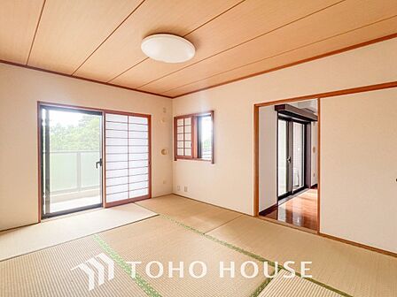 プライベートな自分時間を快適に過ごせるお部屋です。