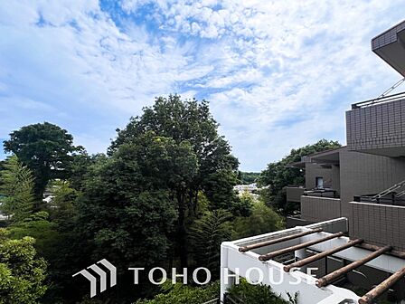 爽やかな風を感じて、心躍る素敵な暮らしがはじまります。