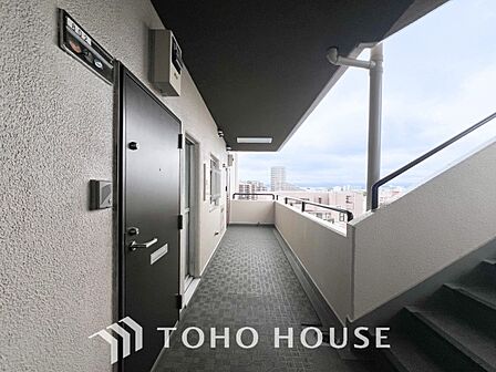 清潔感があり行き届いた管理体制がうかがえます。
