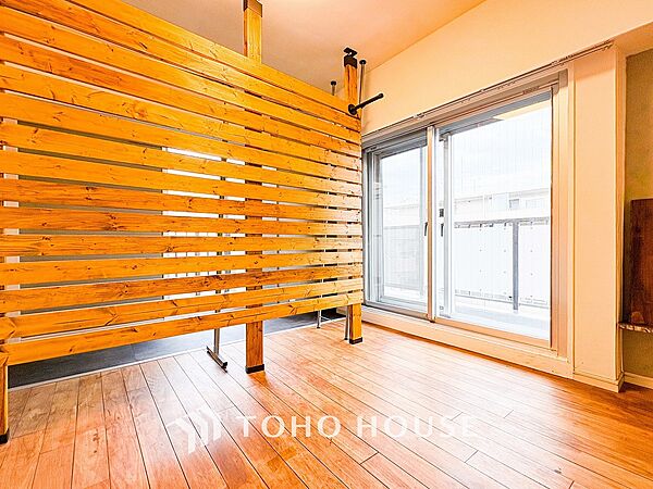子供部屋