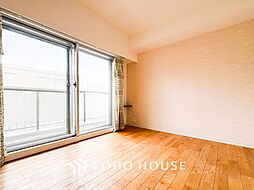洋室の画像