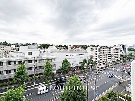 爽やかな風を感じて、心躍る素敵な暮らしがはじまります。