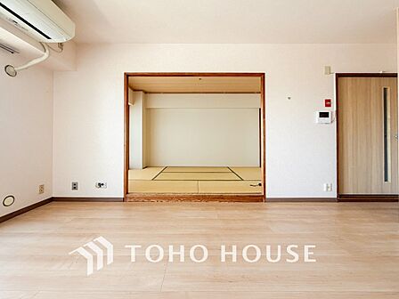 ご家族やお客様との時間など、多くの時を刻む空間。何気なく過ぎる時でさえも上質なひと時に。
