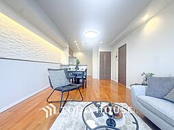 ライオンズマンション横浜常盤台 3LDKの写真