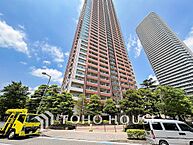 神奈川県川崎市中原区中丸子：物件画像