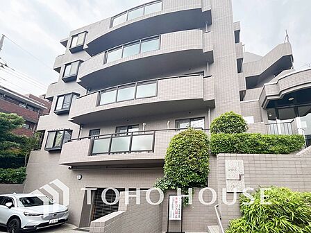 流行に左右されず、将来にわたって価値が継続する「上質」な佇まい。