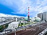 その他：開放的で気持ちの良い眺望と青い空を満喫できます。