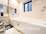 1日の疲れを取り心身を癒すことができる住まいの中のリラクゼーション空間。
