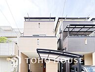 神奈川県川崎市川崎区京町1丁目：物件画像