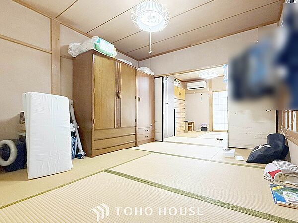 子供部屋