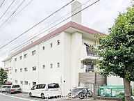 神奈川県横浜市神奈川区沢渡：物件画像