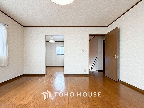 子供部屋を拡大表示