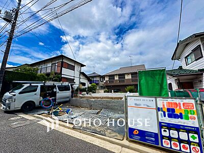 外観:時間のゆとりと空間、爽やかな陽光がもたらす光と風を贅沢なまでに感じる暮らしが始まります。 外観:時間のゆとりと空間、爽やかな陽光がもたらす光と風を贅沢なまでに感じる暮らしが始まります。
