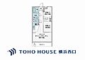 ユニーブル宮崎台5階2,699万円