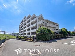 新百合ヶ丘パークハウスヒルズテラス