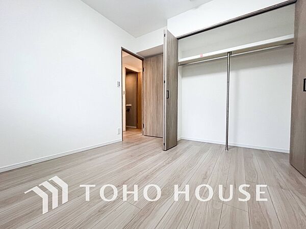 子供部屋を拡大表示