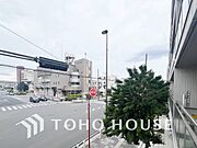 爽やかな風を感じて、心躍る素敵な暮らしがはじまります。