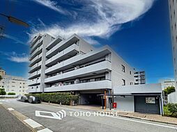 ミサワホームズ東大井