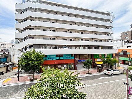 爽やかな風を感じて、心躍る素敵な暮らしがはじまります。