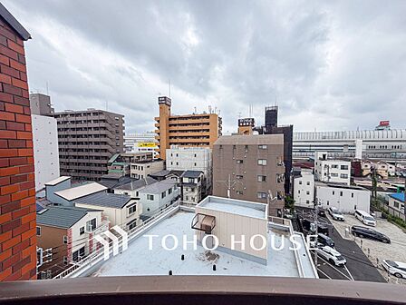 爽やかな風を感じて、心躍る素敵な暮らしがはじまります。