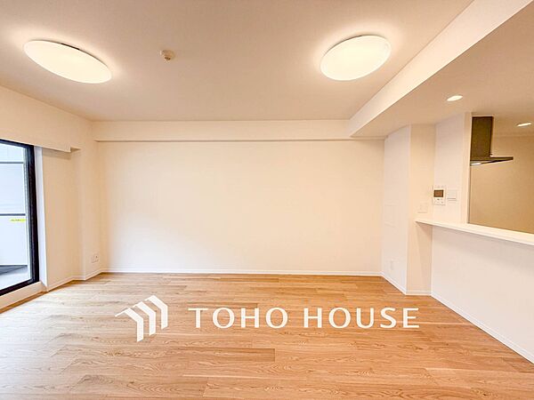 室内を拡大表示