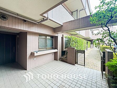 清潔感があり行き届いた管理体制がうかがえます。