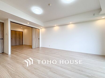 上質な時間を育む暮らしのメインステージです。