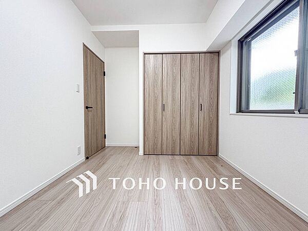 洋室を拡大表示
