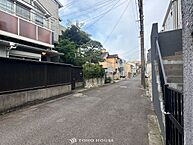 神奈川県横浜市磯子区中原3丁目：物件画像
