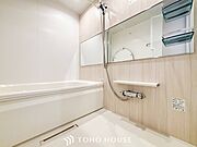 1日の疲れを取り心身を癒すことができる住まいの中のリラクゼーション空間。