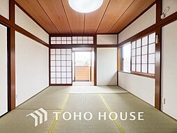 和室の画像