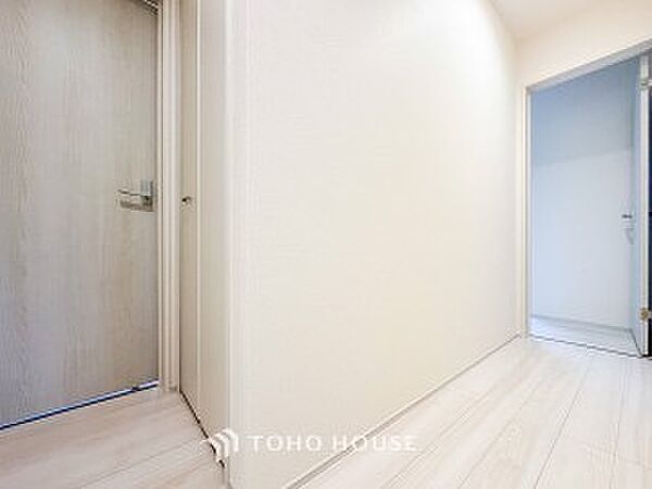 室内を拡大表示
