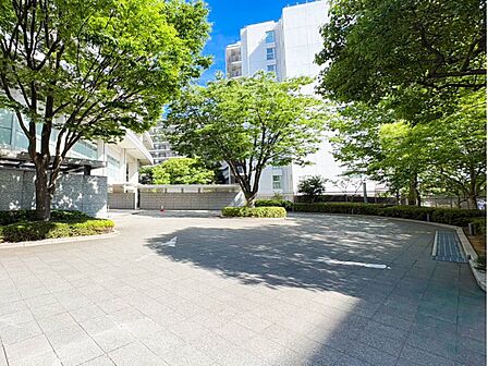 毎日の暮らしの中に癒しを与えてくれるスペース。