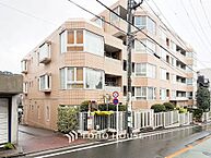神奈川県横浜市神奈川区大口仲町：物件画像