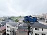 その他：開放的で気持ちの良い眺望と青い空を満喫できます。