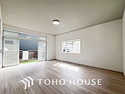 趣味に没頭したり、自分の時間を愉しめる一部屋です。