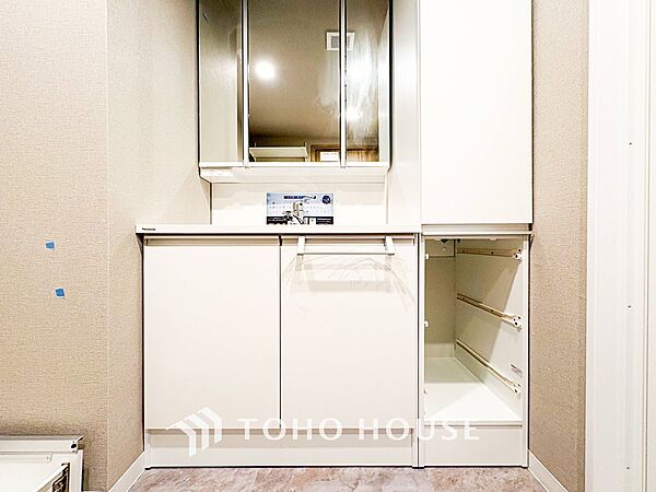 室内を拡大表示