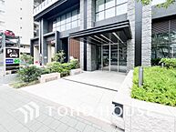 神奈川県横浜市港北区綱島東1丁目：物件画像