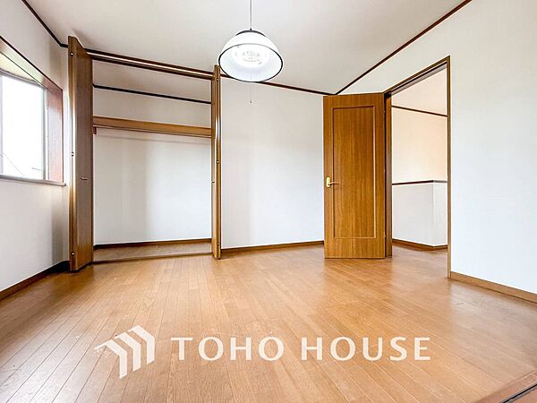 洋室を拡大表示