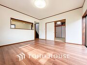 家は、ただ生活する場ではなく、暮らしを愉しく、快適にする場所。家族の会話も弾む空間に。
