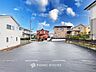 外観：永くお住まいいただくお家だからこそ、未来まで考えた家造りをテーマに建築されます。  