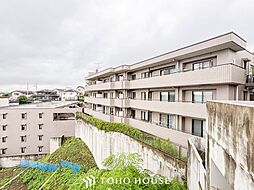 コートハウス日吉本町