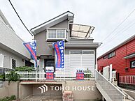 神奈川県横浜市旭区金が谷1丁目：物件画像